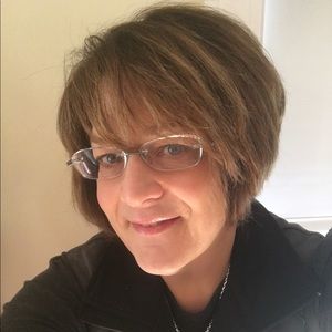 Meet your Posher, Beth-Ann